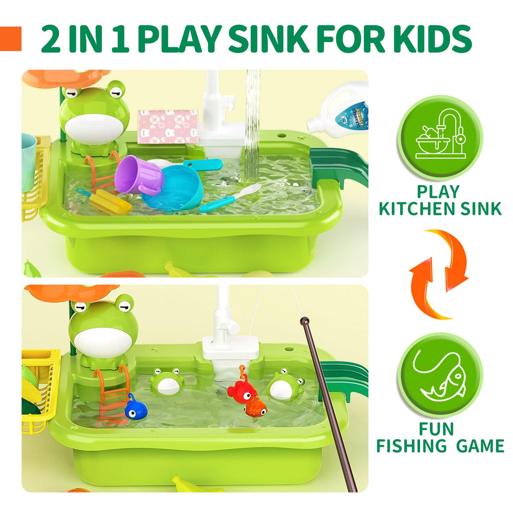 Pupu Pig floating fishing toys for pool or tub fishing games