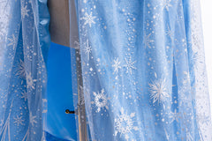 PURFEEL Care tips for velvet cape handwash and air dry