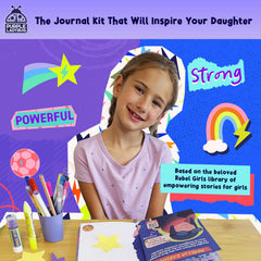 Purple Ladybug stickers decorate journal pages and express ideas creatively.