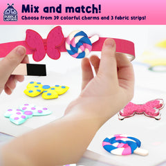 Purple Ladybug Easter gift stuffer idea to brighten spring celebrations.