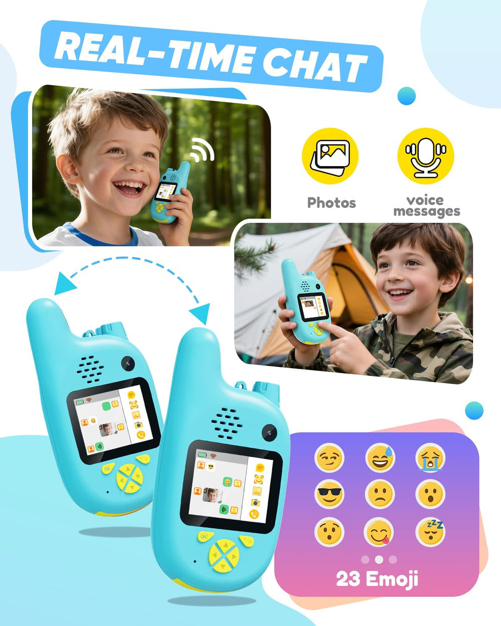 Durable Pussan device with drop-resistant shell for active play