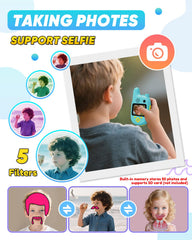 Pussan voice changer adds playful effects during calls