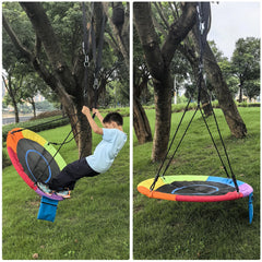 Puulivee bottom webbing supports the seat for longevity.