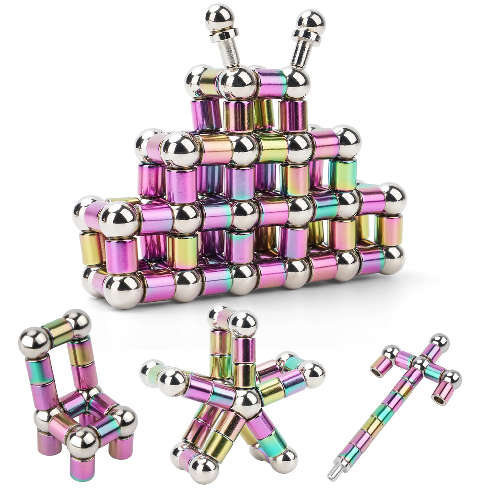Puxmrko fidget pen shape-shifting on desk invites creative play during breaks.