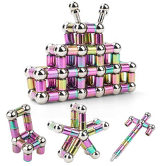 Puxmrko fidget pen shape-shifting on desk invites creative play during breaks.