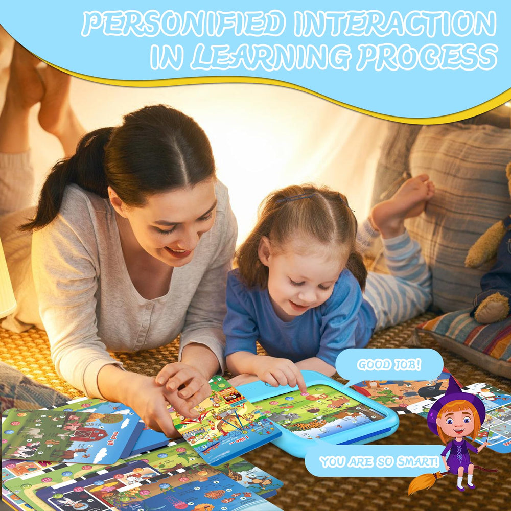 Puzcande dinosaur cards spark curiosity with dynamic visuals.