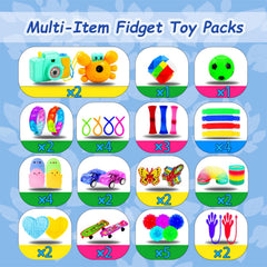 QATITP Toy Camera for imaginative play and prizes.