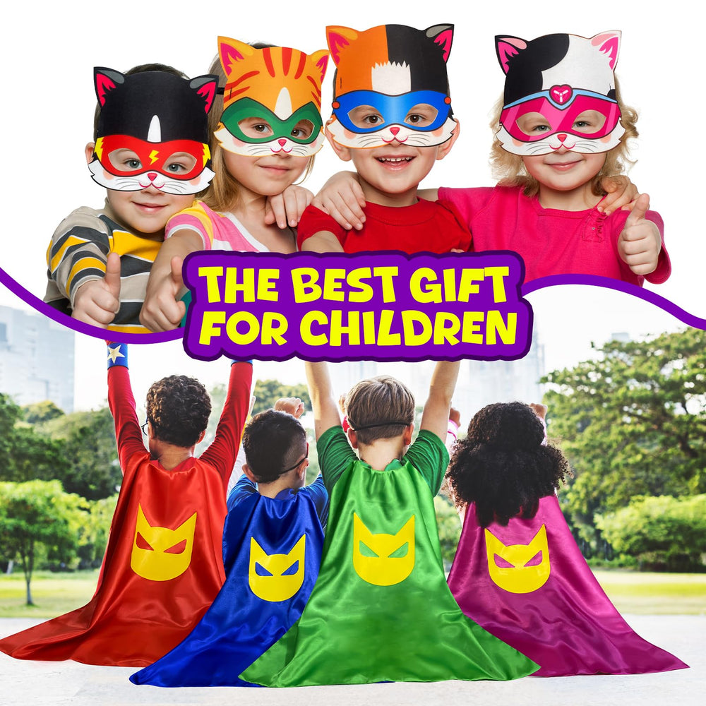 QCFDLCX velcro-cape-design offers easy on-off and gentle skin contact.