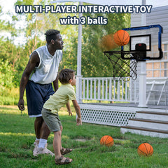 QDRAGON three balls included for immediate multi-player fun