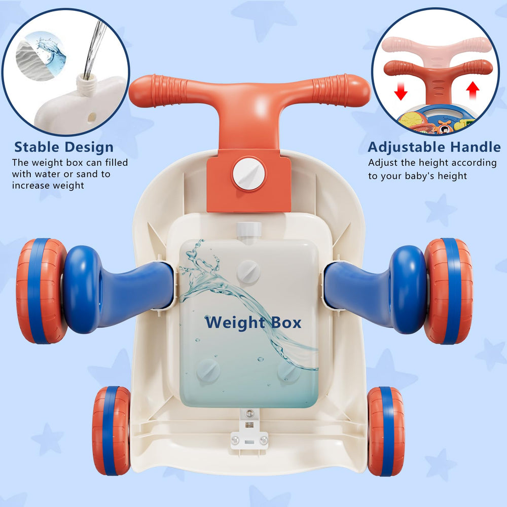 QDRAGON elephant piano panel offers sensory music and learning moments.