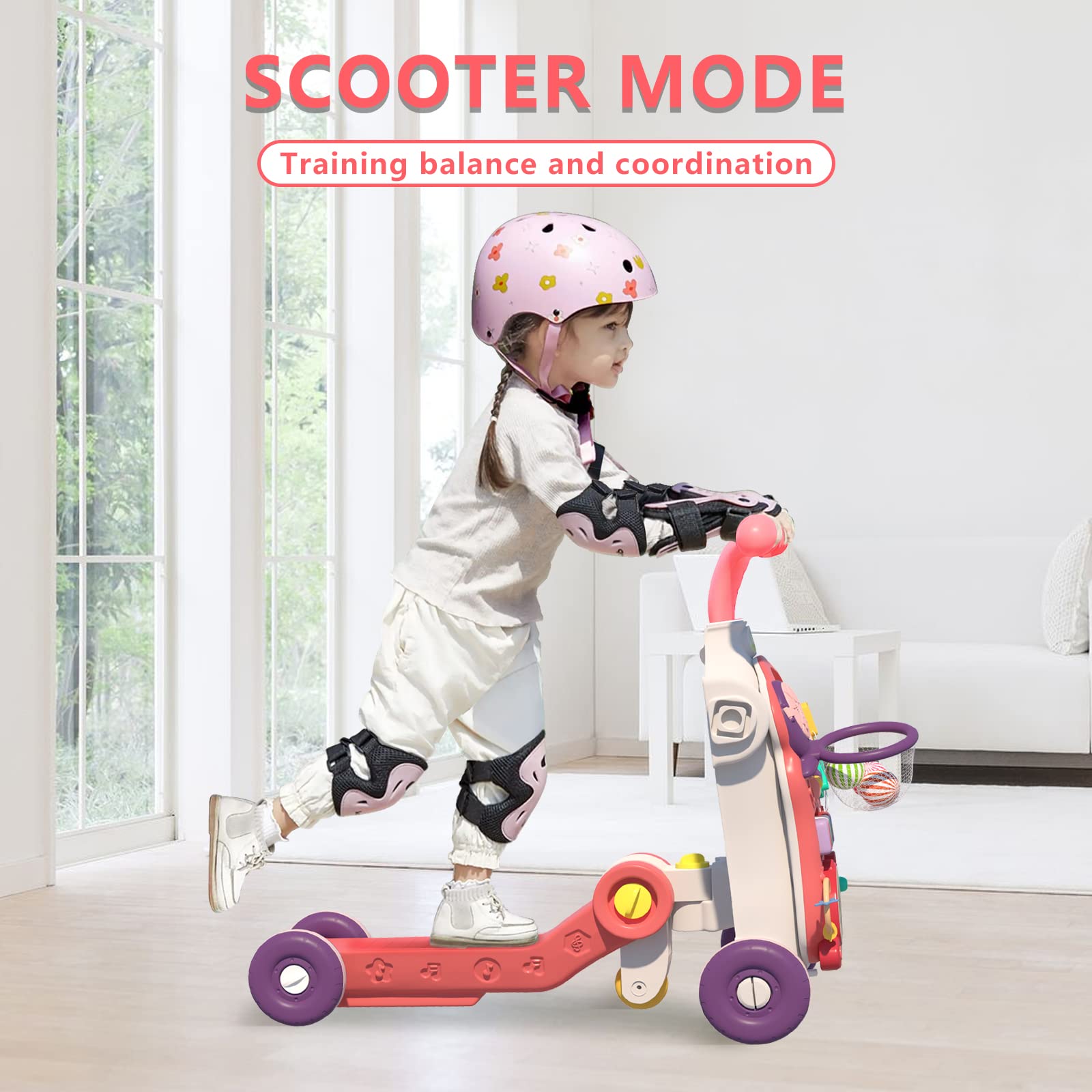 QDRAGON BPA-free materials ensure safe, non-toxic playtime.