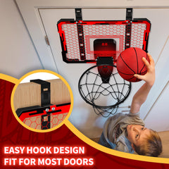 QDRAGON adjustable sound for balanced playtime and focus.