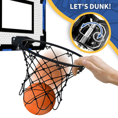 QDRAGON reinforced steel rim provides durable, long-lasting performance