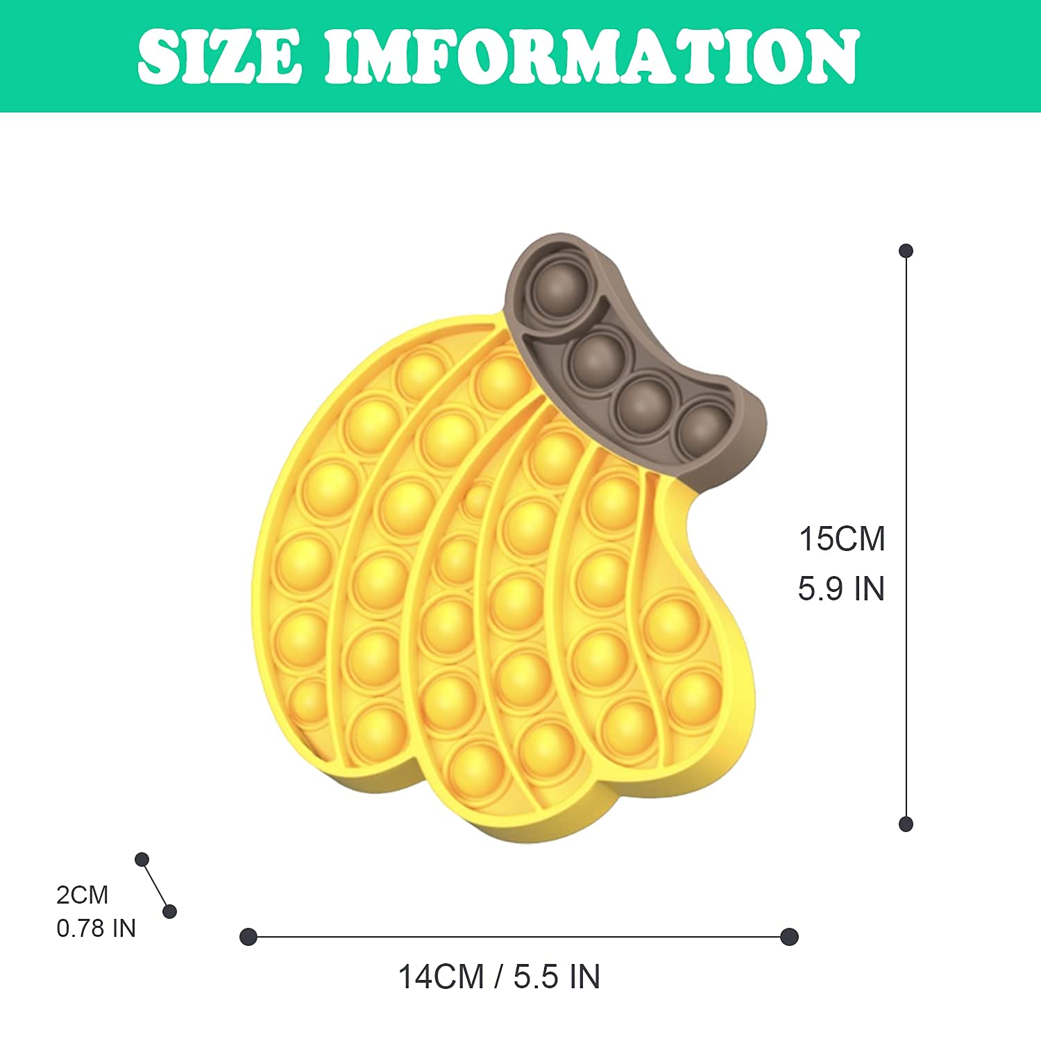 QETRABONE fidget in hand demonstrates portable, distraction-friendly use.