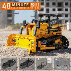 QHECTTY forklift model E lifting and transforming ideas