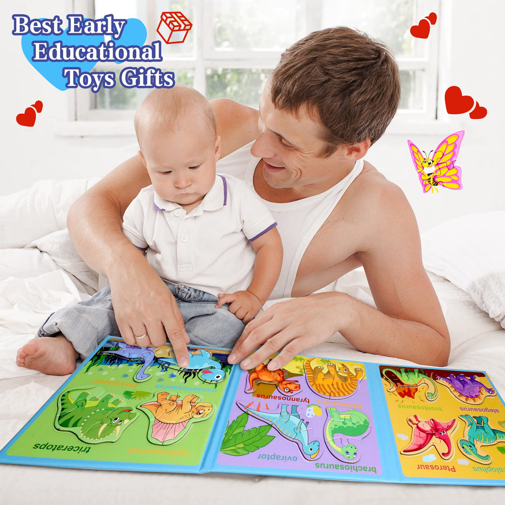 QimuMku cars magnetic puzzle supports spatial thinking on road trips