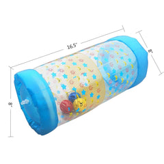 QINGBAO safety-focused leak-proof design preserves inflation during play sessions.
