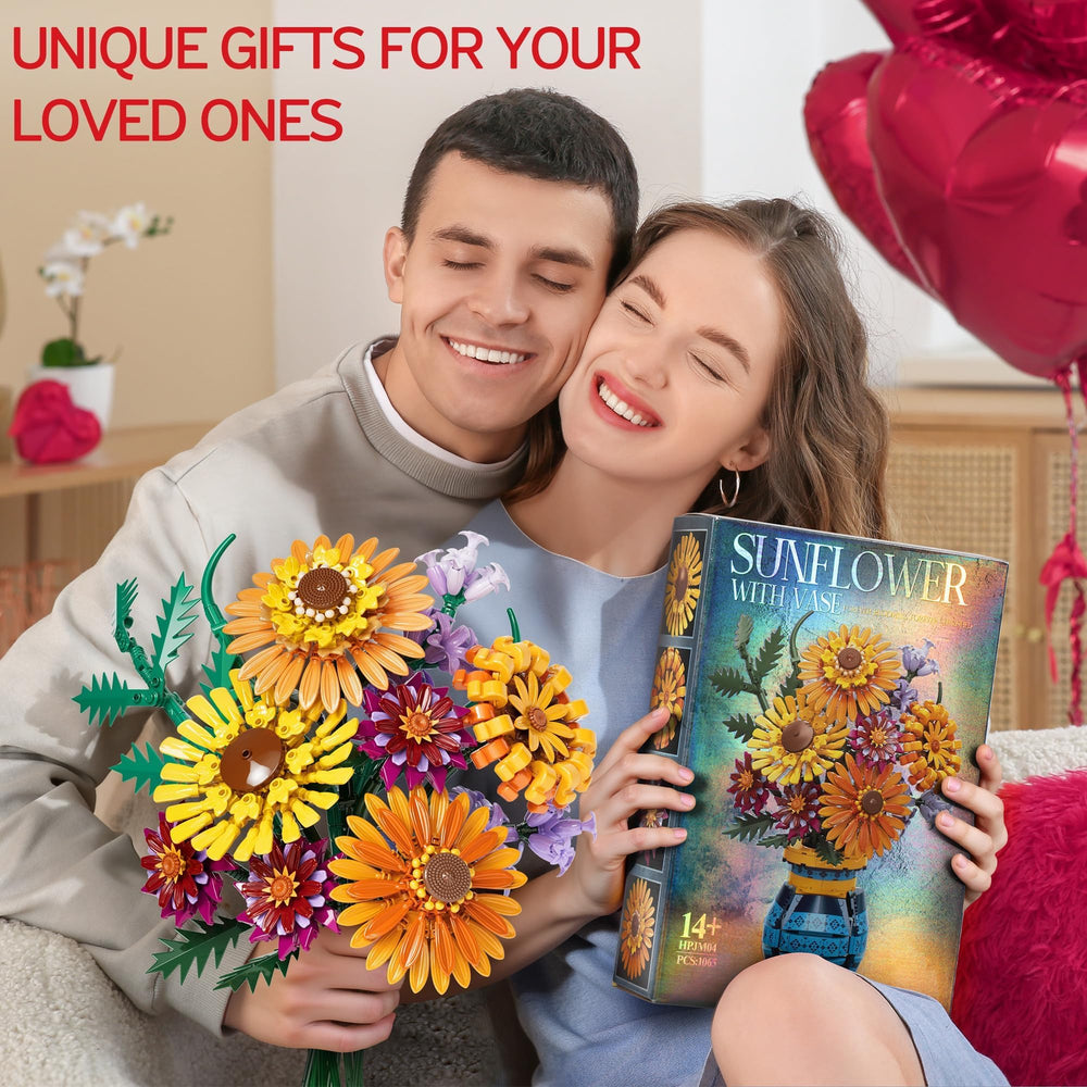 Gift-ready packaging and presentation for birthdays, holidays, or special occasions