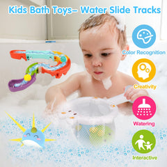 Fishing net accessory for catching floating figures