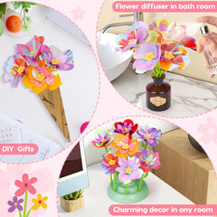 Qirptey-reusable-art-materials support durable, repeatable crafting fun.