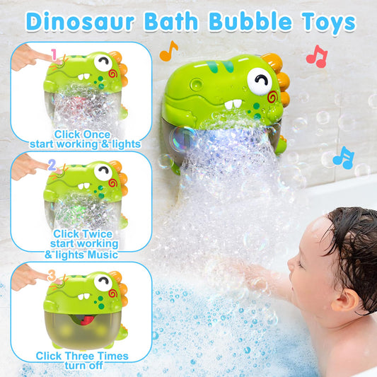 Water slide track with suction cups for bath play