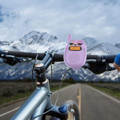 QNIGLO walkie talkies include USB cable and manual for setup