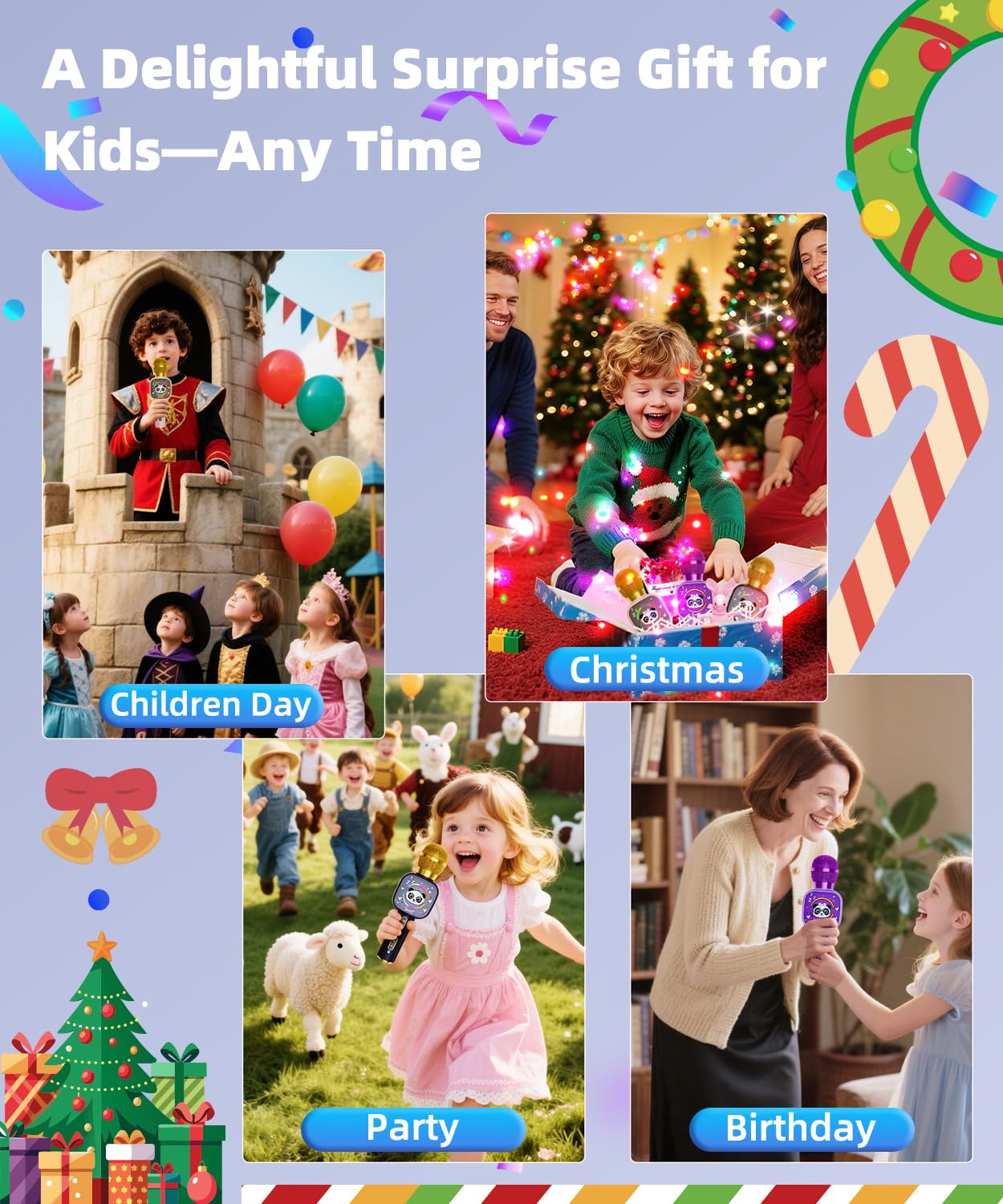 Qnxoat r gift-ready packaging eases gifting occasions