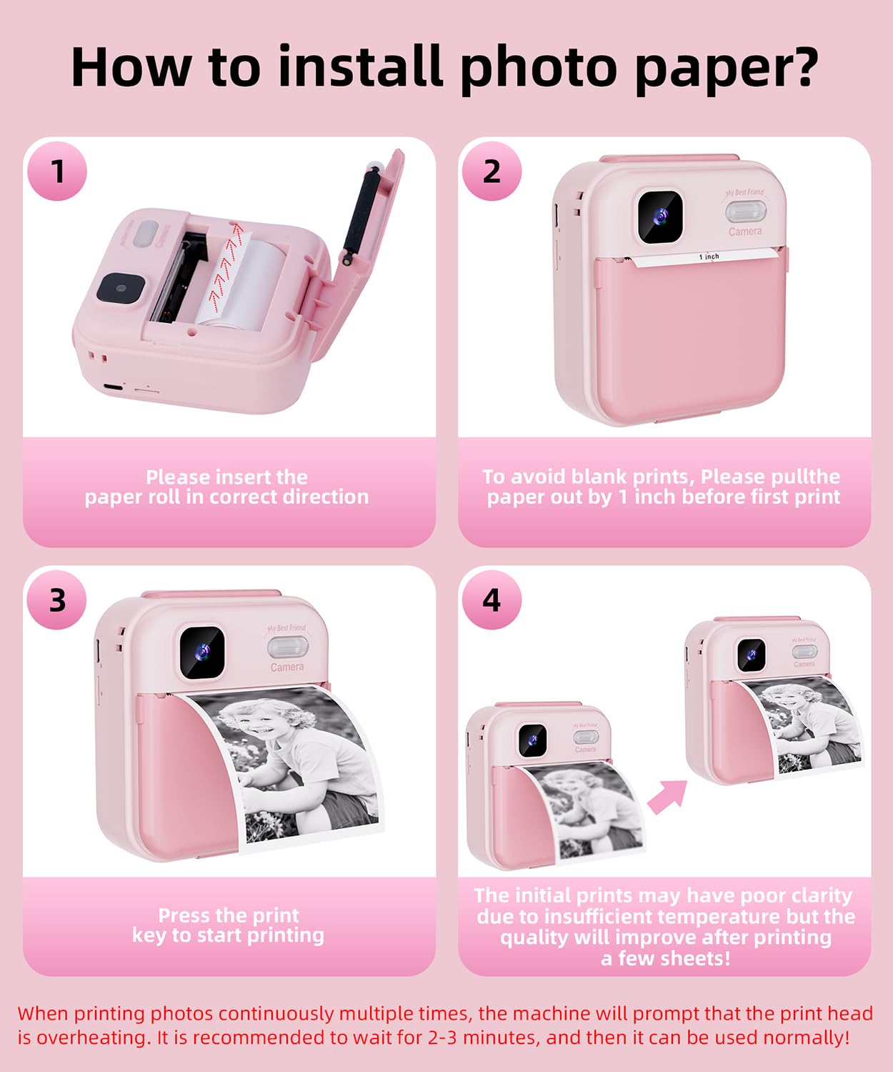 Qnxoat r premium gift box with accessories ready to play