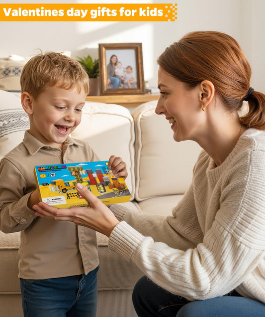 Qrooper light-up cubes glow with changing colors for creative play.