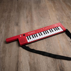 QShark USB charger and cable ready for portable play