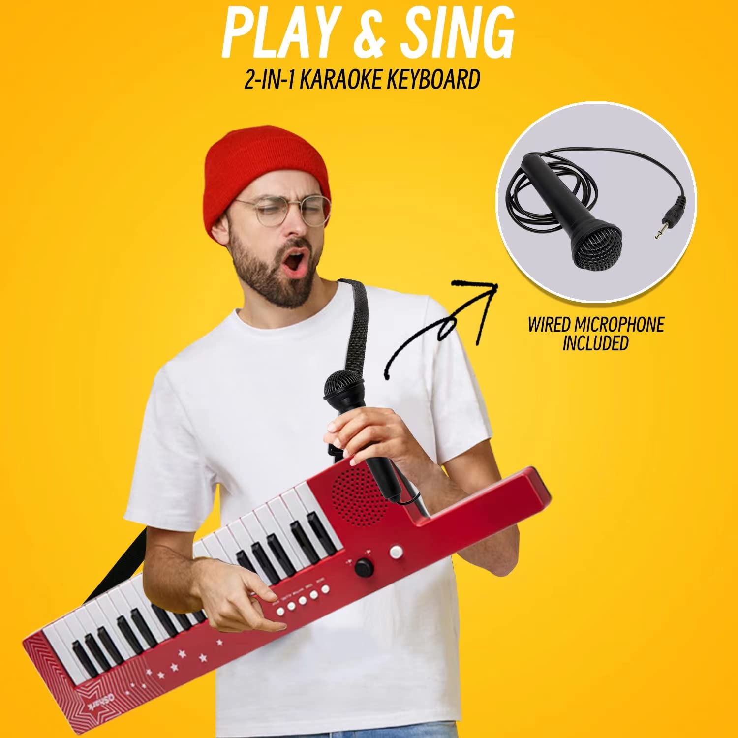 QShark rechargeable battery lets spontaneous sessions go longer
