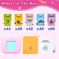 QuTZ gift-ready educational toy suitable for birthdays and holidays