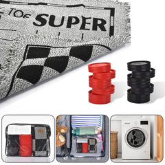 QuadPro family game night essential for kids and adults alike.