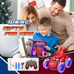 Quapify RC car gift-ready packaging ideal for birthdays and holidays.