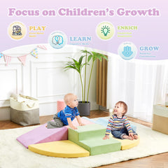 QUCHI foam close-up emphasizes high-density cushioning and durable fabric