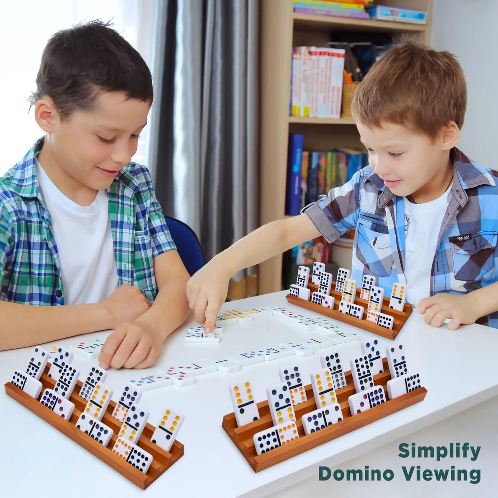 Ideal for family game night, sleepovers, and parties with reliable tile support.