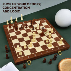 Queensell family-friendly two-player game set for all ages