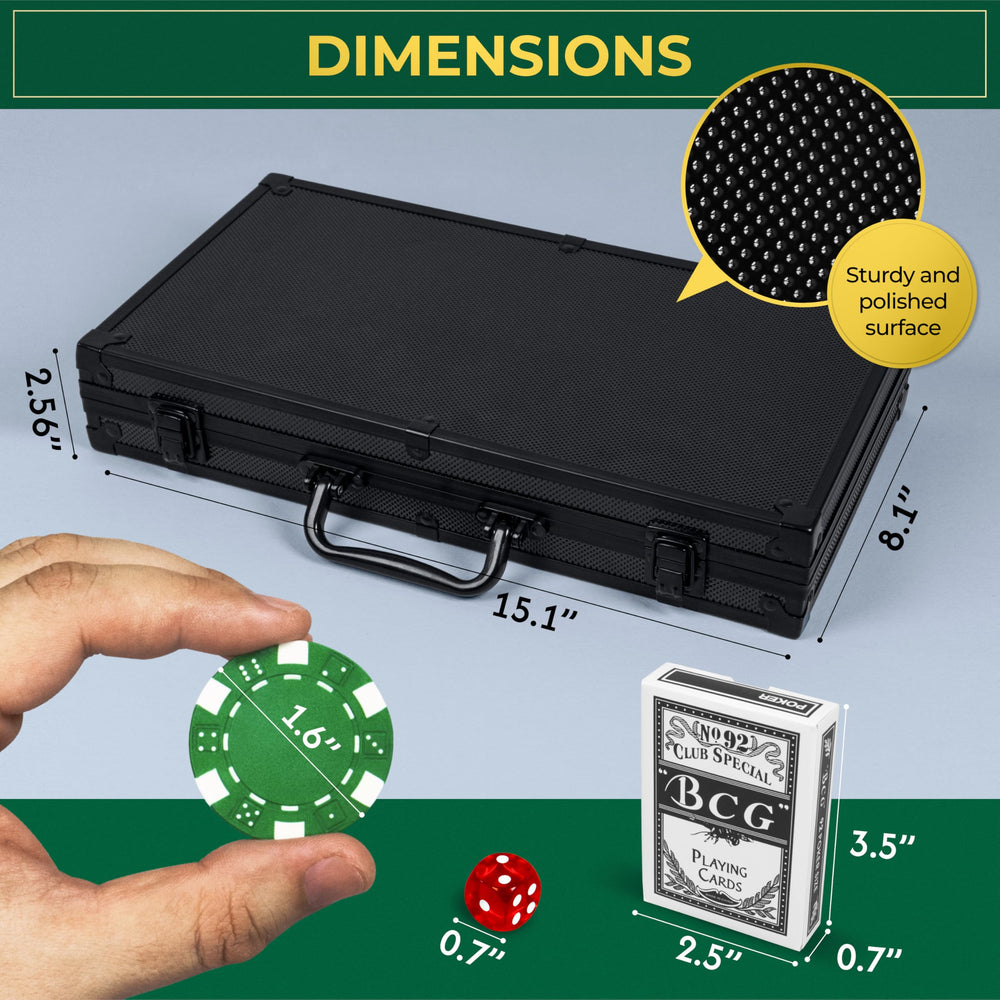 Queensell poker cards enable smooth dealing and shuffling