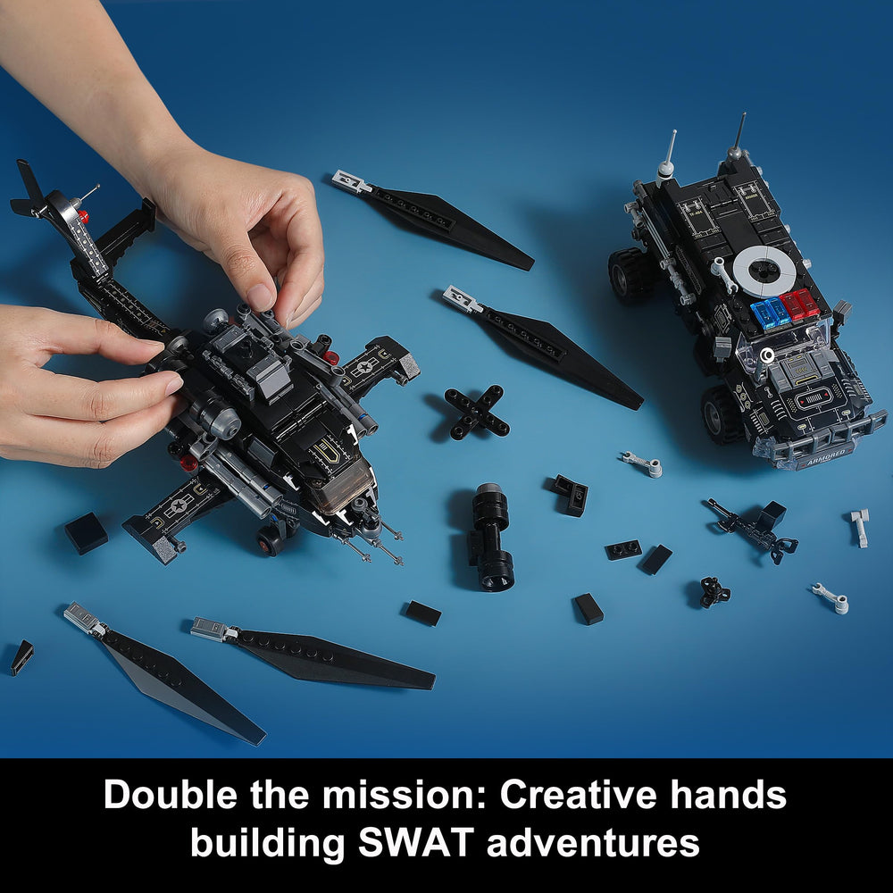 QUENTINAG gift idea for young heroes celebrating creativity.