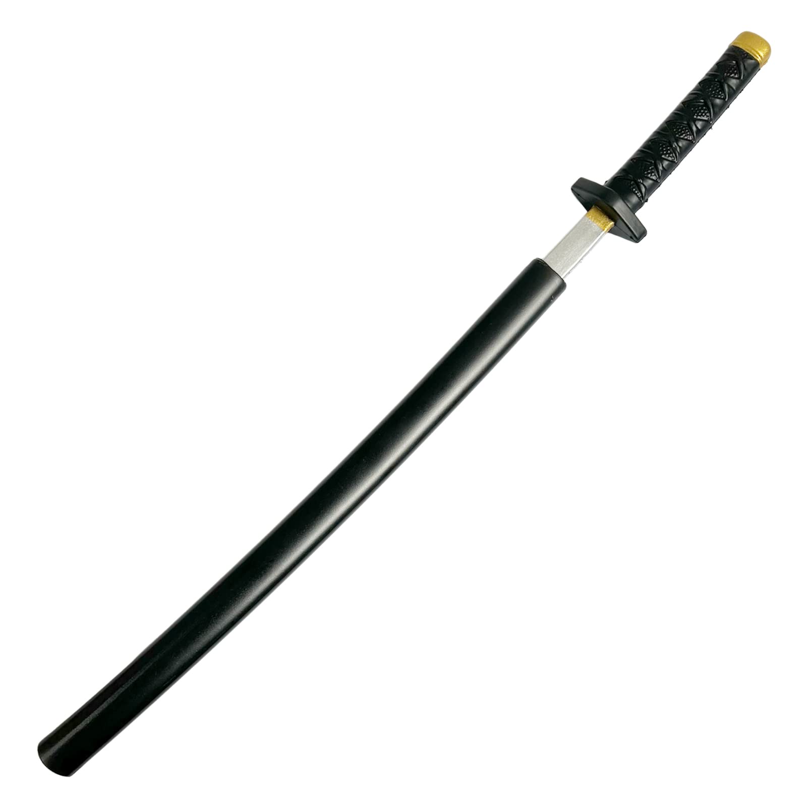 QUEQUAQUI durable PU foam construction provides safe, flexible props for cosplay and performances.