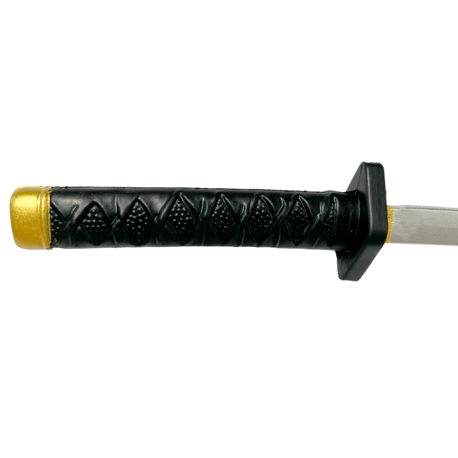 QUEQUAQUI gift-ready samurai prop set for birthdays, Halloween, and themed parties.