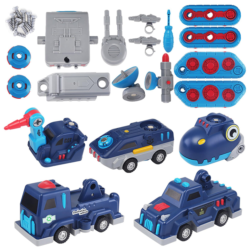 QUERCITRON No battery required promotes screen-free STEM learning