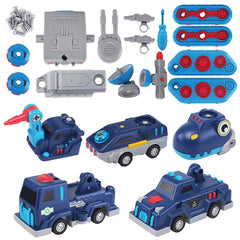 QUERCITRON No battery required promotes screen-free STEM learning