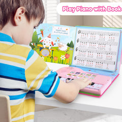 Quimsity 6-instrument mode encourages kids to explore varied sounds