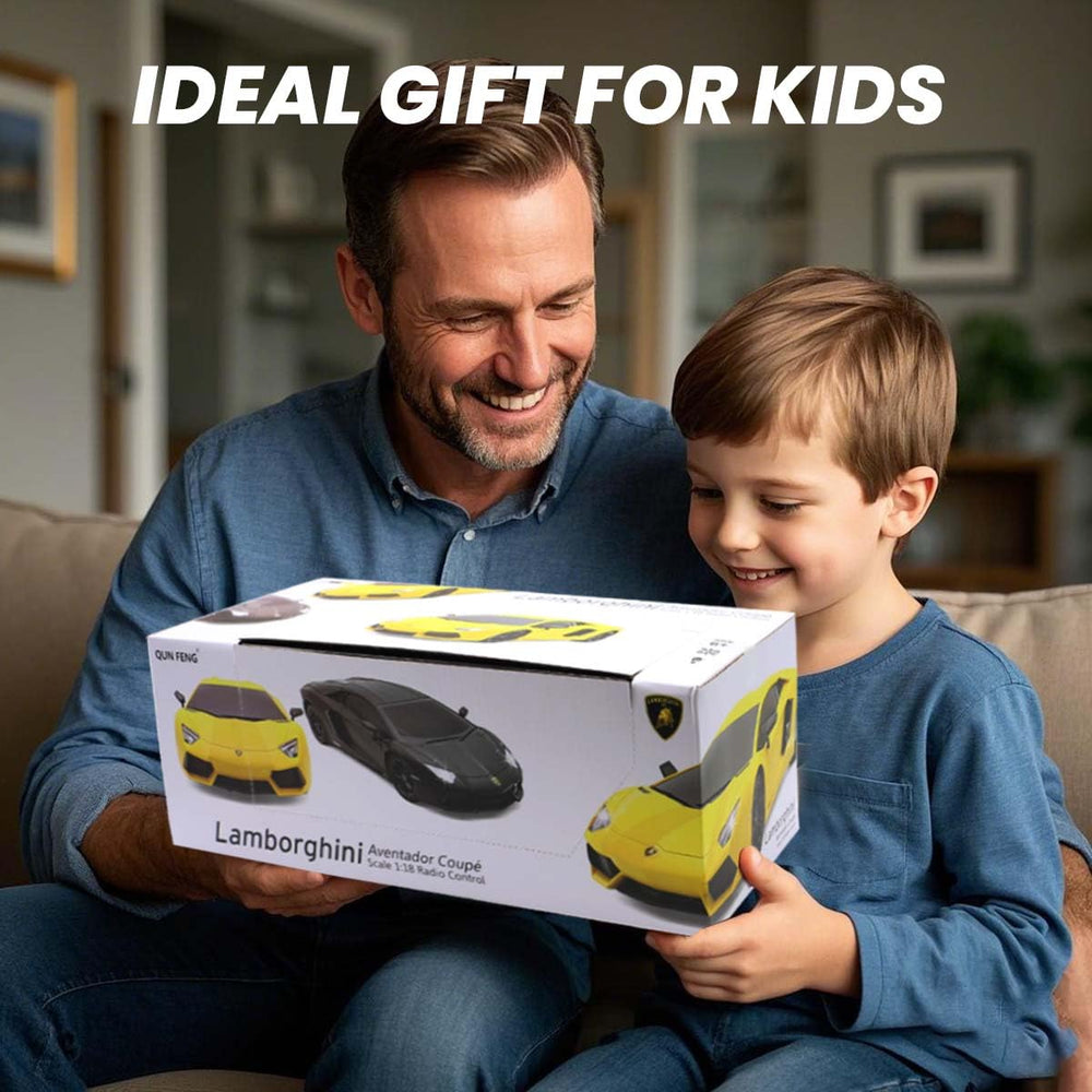 QUN FENG LP700 ideal gift for ages 8-12