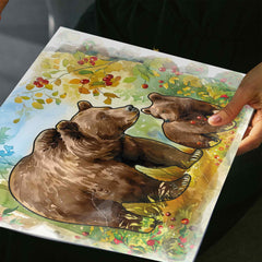 QUOKKA dementia activities for seniors and stroke patients promote gentle cognitive play