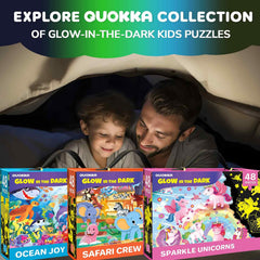 QUOKKA gift box packaging enables gifting and simple storage