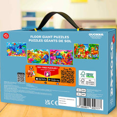QUOKKA gift-ready packaging elevates holidays and birthdays.
