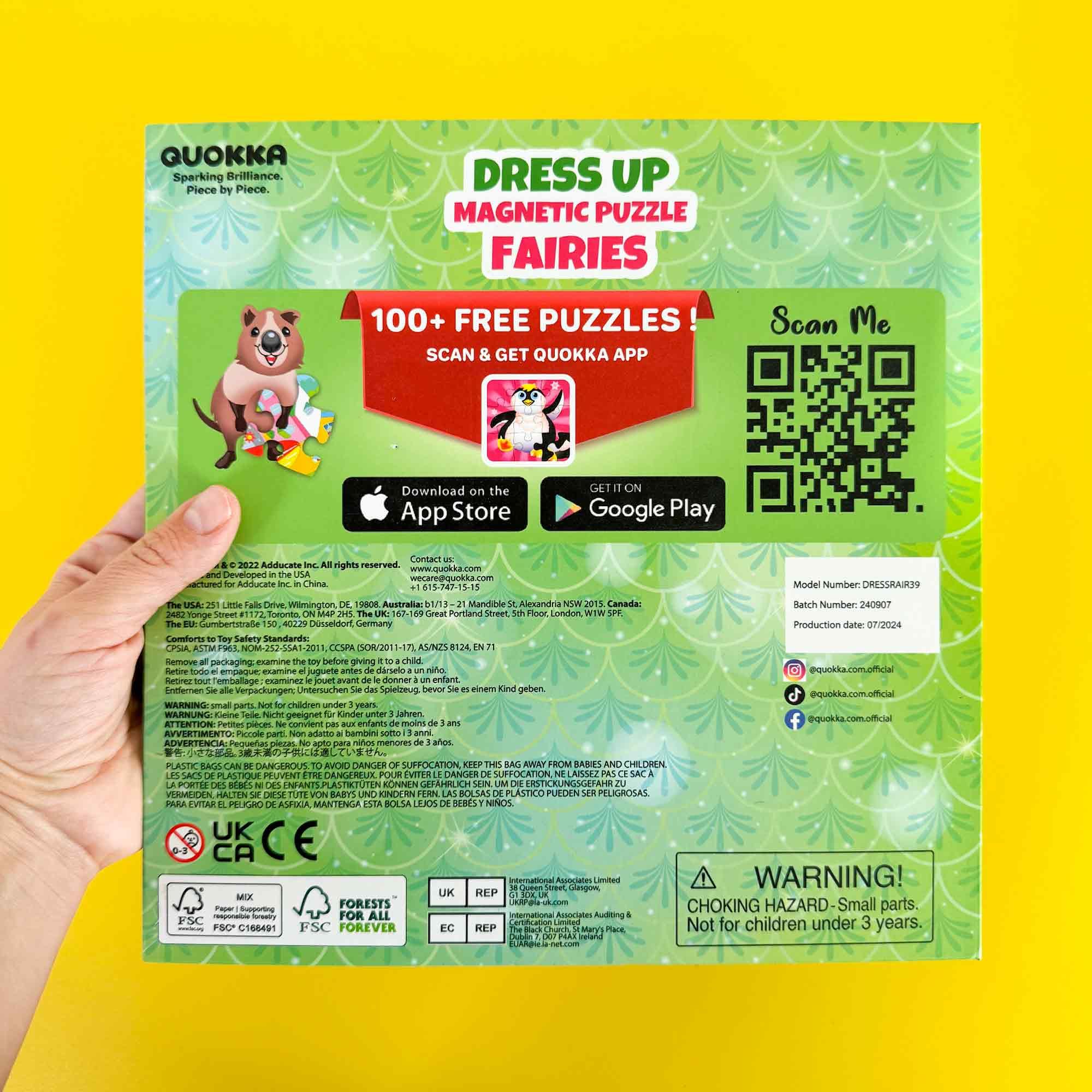 Ideal for storytelling, role play, and imaginative activities