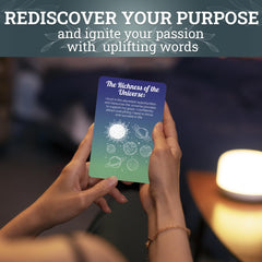 QUOKKA Rethink95 gift packaging ready for a thoughtful mindfulness gift.